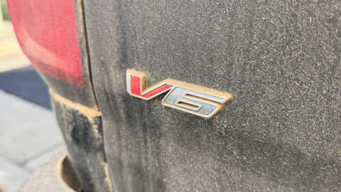 2017 Chevrolet Colorado