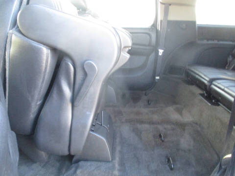 2012 Chevrolet Suburban LT