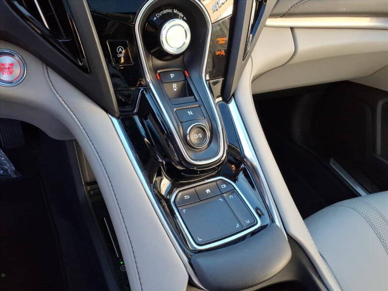 2024 Acura RDX SH-AWD w/Tech