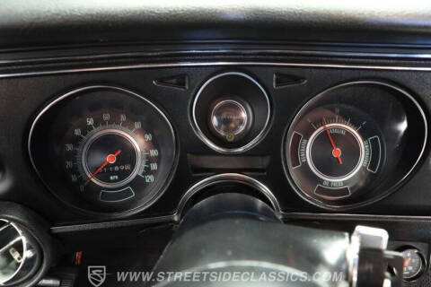 1969 Chevrolet Chevelle