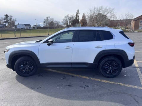 2026 Mazda CX-50 Hybrid Preferred