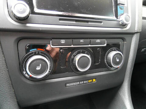 2012 Volkswagen Golf TDI