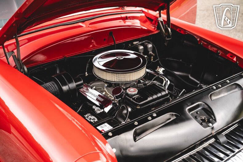 1954 Mercury Monterey