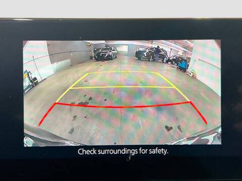 2023 Mazda Mazda3 Hatchback 2.5 S Select