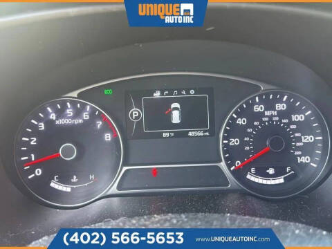 2015 Kia Soul !