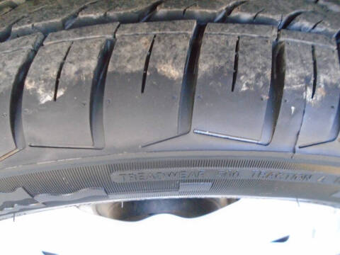 2008 Mazda MX-5 Miata SV