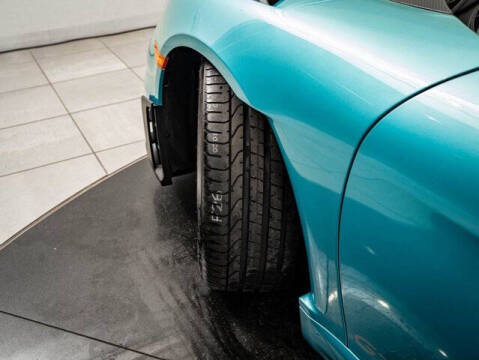 2024 Porsche 718 Cayman GT4 RS