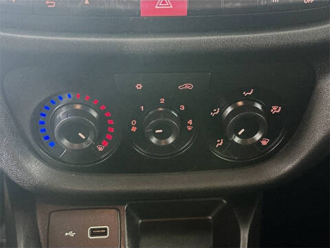 2022 RAM ProMaster City