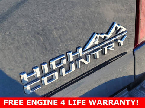 2022 Chevrolet Silverado 2500HD