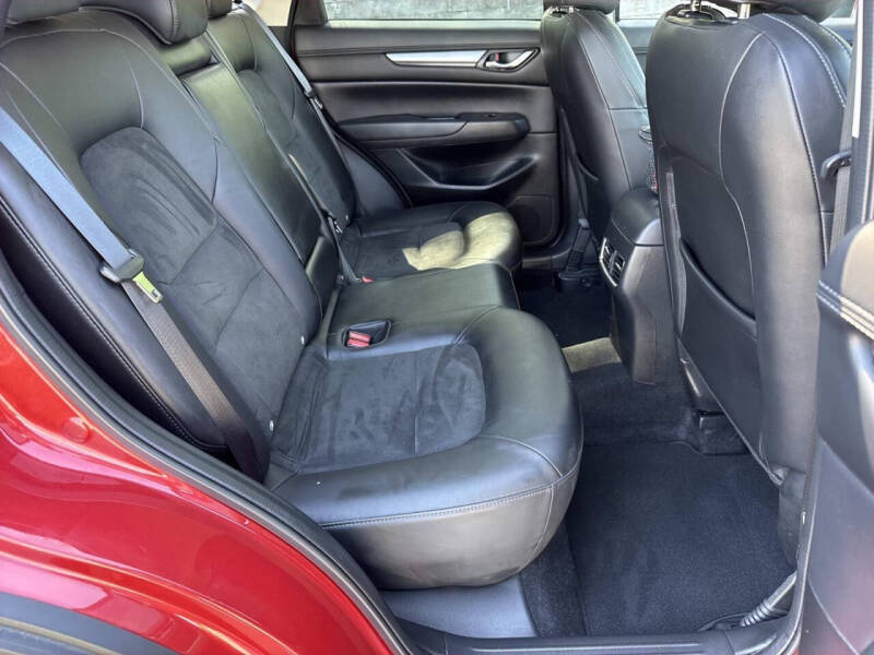 2023 Mazda CX-5 2.5 S Select