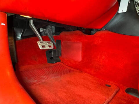 2000 Chevrolet Corvette