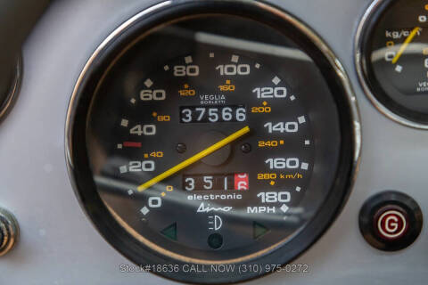 1975 Ferrari 308 GT4