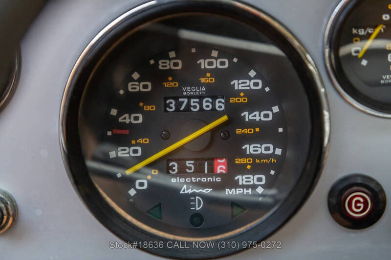 1975 Ferrari 308 GT4