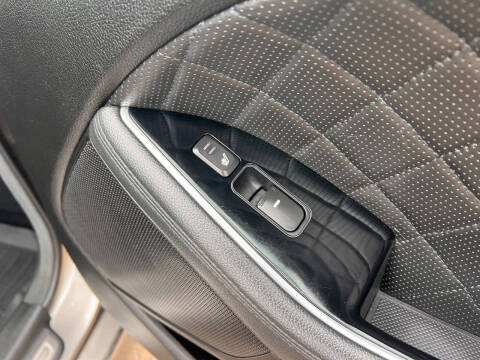 2015 Kia Optima SXL Turbo