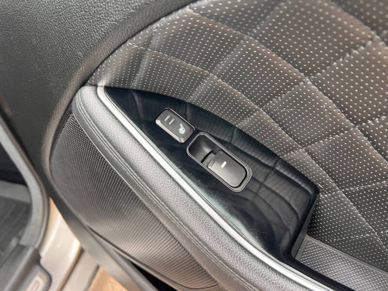 2015 Kia Optima SXL Turbo