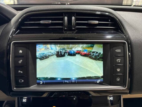 2017 Jaguar XE 20d Prestige