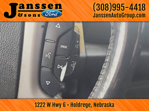 2007 Chevrolet Silverado 1500