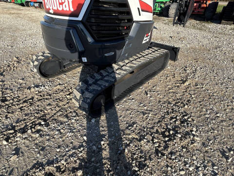 2020 Bobcat E26 Excavator