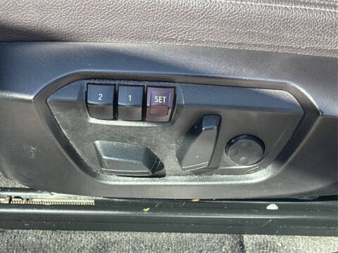 2015 BMW X4 xDrive28i