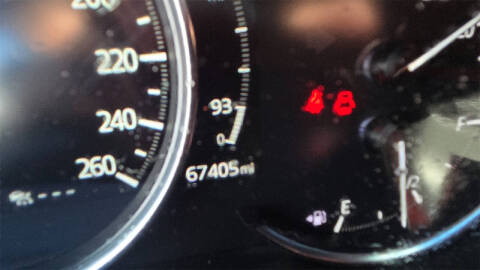 2021 Mazda CX-9 Carbon Edition