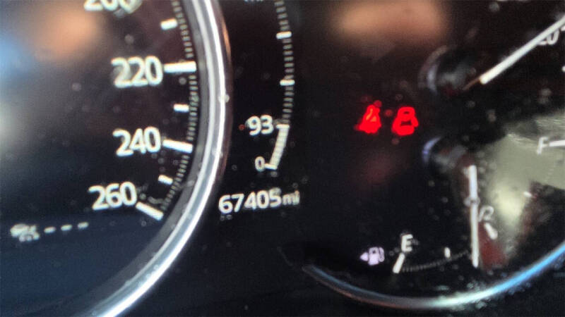 2021 Mazda CX-9 Carbon Edition