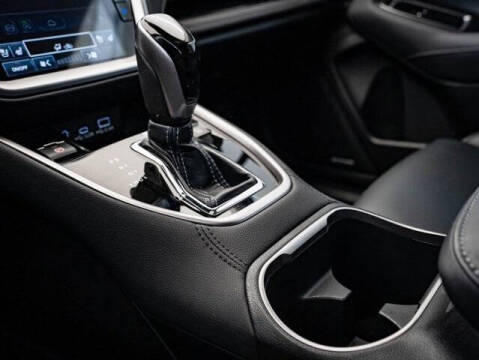 2025 Subaru Outback Touring