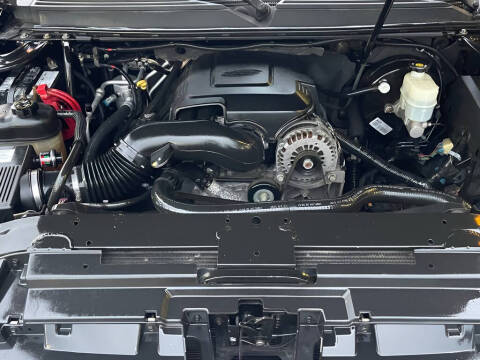 2007 GMC Yukon Denali