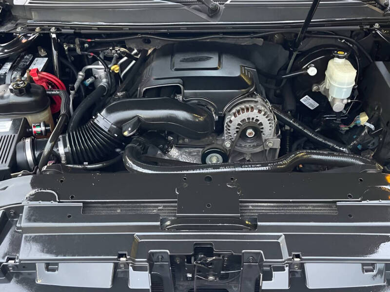 2007 GMC Yukon Denali