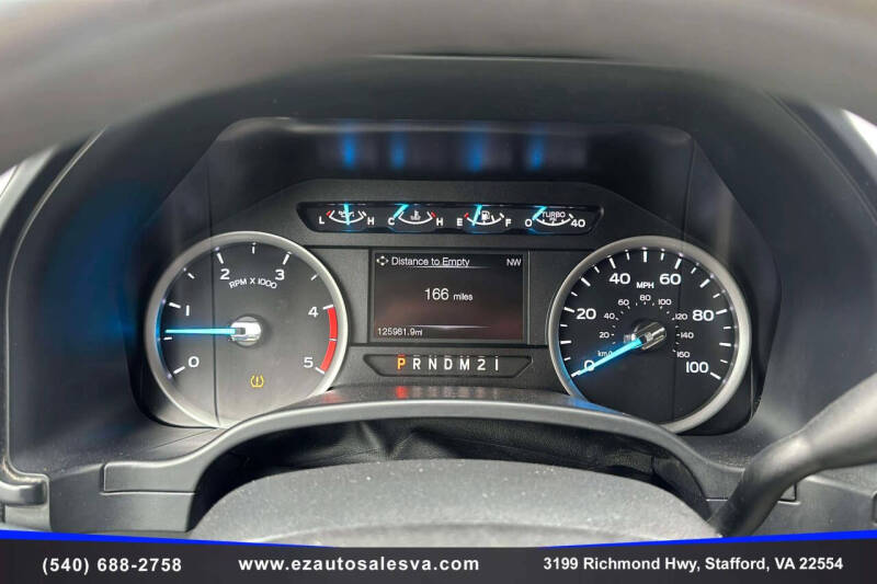 2017 Ford F-250 Super Duty