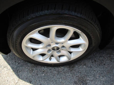 2017 MINI Clubman Cooper ALL4