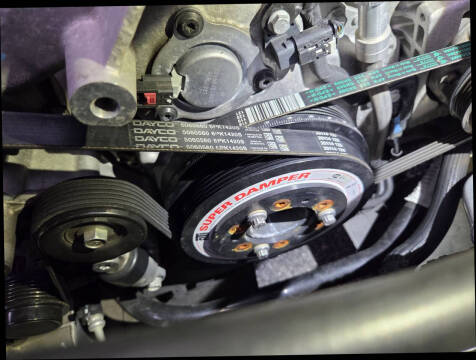 2022 Chevrolet Camaro