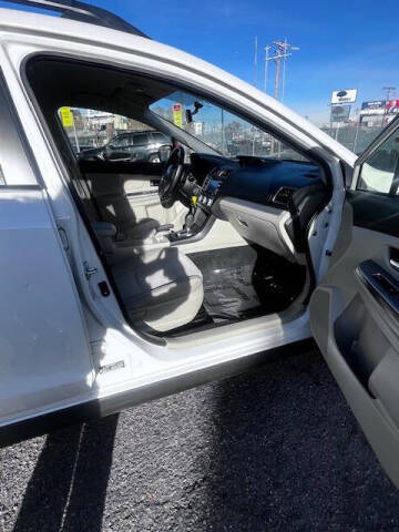 2015 Subaru XV Crosstrek 2.0i Premium