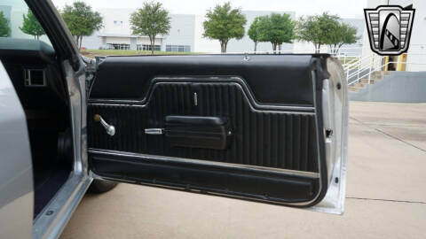 1970 Chevrolet Chevelle