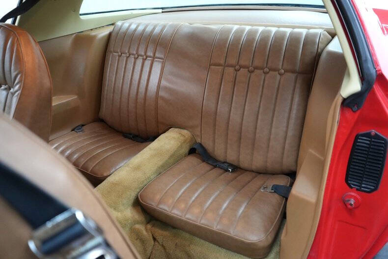 1979 Chevrolet Camaro