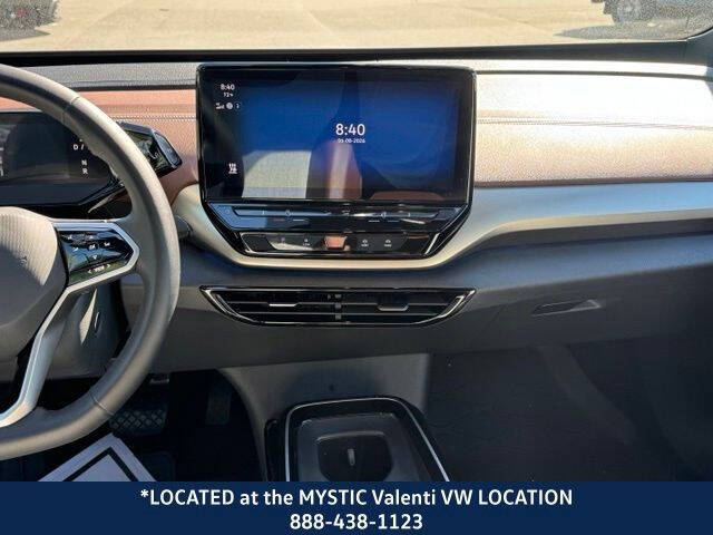 2023 Volkswagen ID.4 Pro