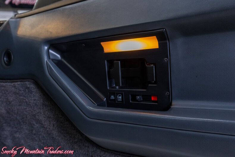 1984 Chevrolet Corvette