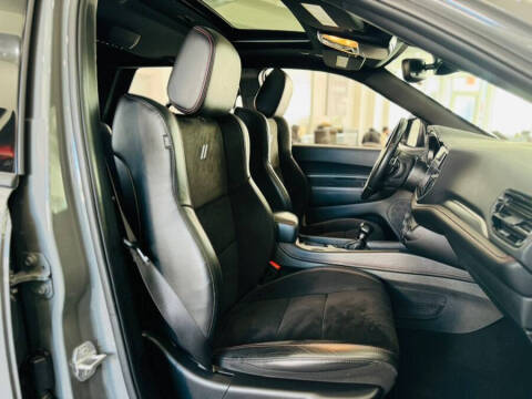 2023 Dodge Durango R/T Premium