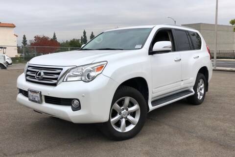 2013 Lexus GX 460 for sale at The Car Buying Center in Saint Louis Park MN