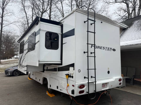 2021 Forest River MBS 2401B