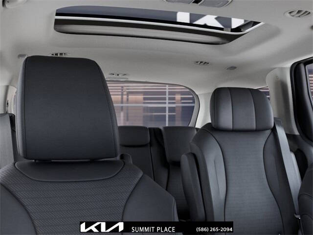 2026 Kia Carnival SX Prestige