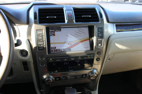 2014 Lexus GX 460
