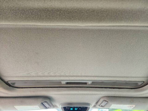 2004 Chevrolet Monte Carlo SS Supercharged