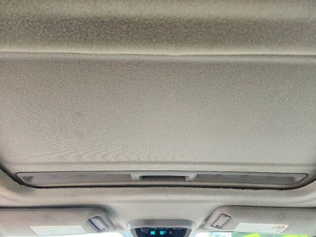 2004 Chevrolet Monte Carlo SS Supercharged