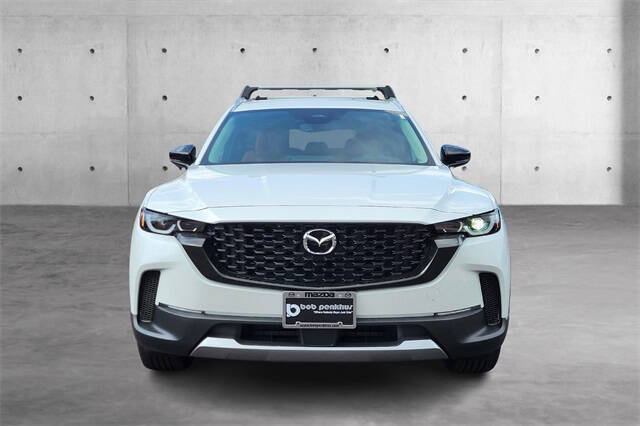 2025 Mazda CX-50 2.5 Turbo Premium