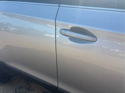 2018 Subaru Outback 2.5i