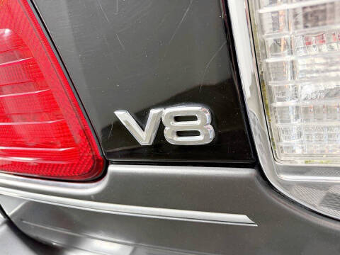 2004 Lexus LX 470