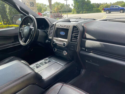 2021 Ford Expedition Limited