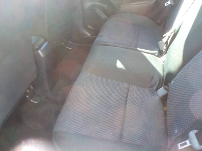2019 Honda Fit LX