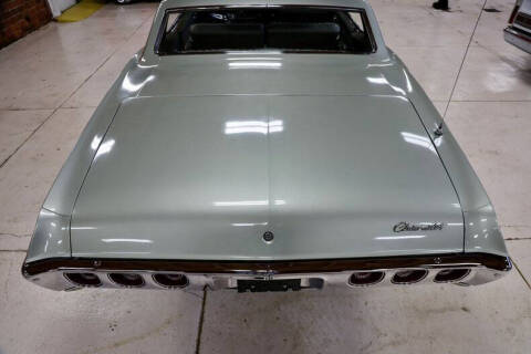 1968 Chevrolet Impala