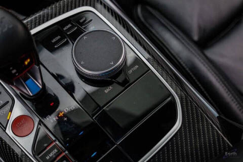2024 BMW M2